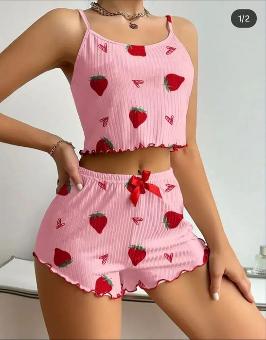 Піжама жіноча /для дівчаток