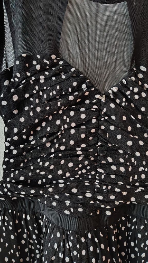 Sukienka Guess XS oryginał