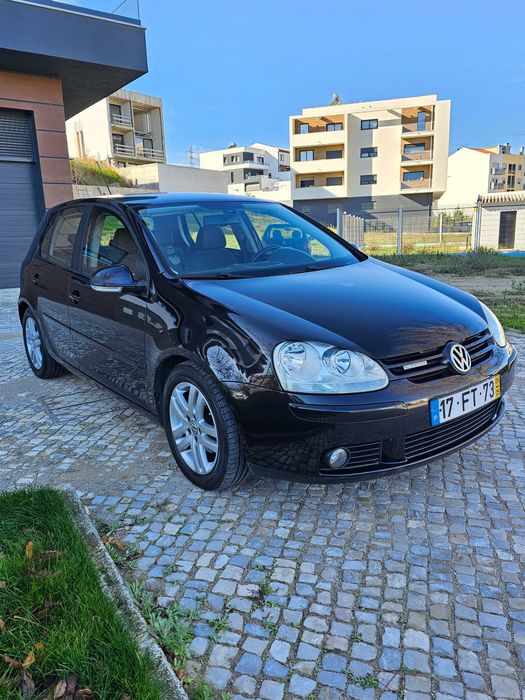 Volkswagen Golf 1.9TDI