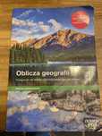 Oblicza geografii podstawowy klasa 1 liceum