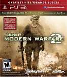 Call of Duty: Modern Warfare 2 гра для плейстейшн 3