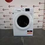 Pralko-Suszarka Bauknecht WT Eco Plus 86 43 N(12msc gwar)8-6kg/1400obr