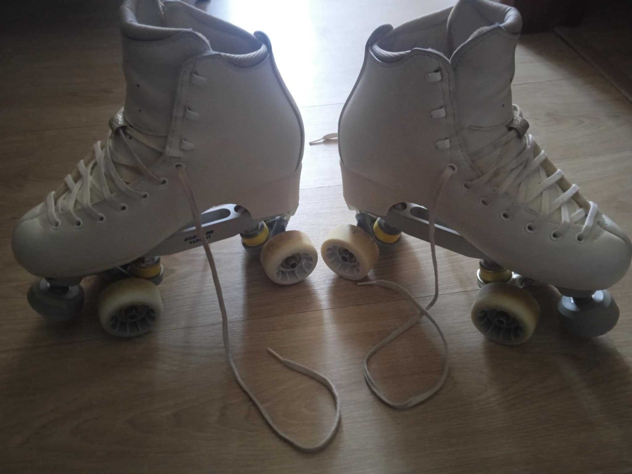 Patins Edea Esordio - Tamanho 265