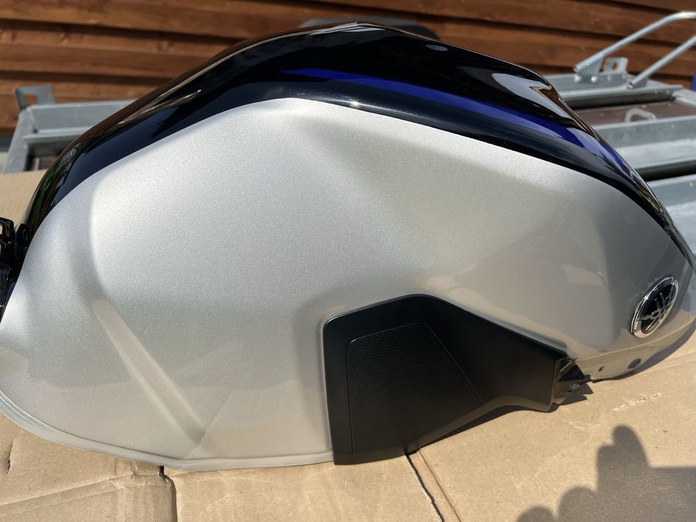 Zbiornik paliwa Yamaha mt 09 sp bak 17-20