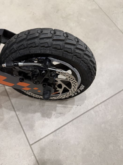 Продам Kukirin G2 2025