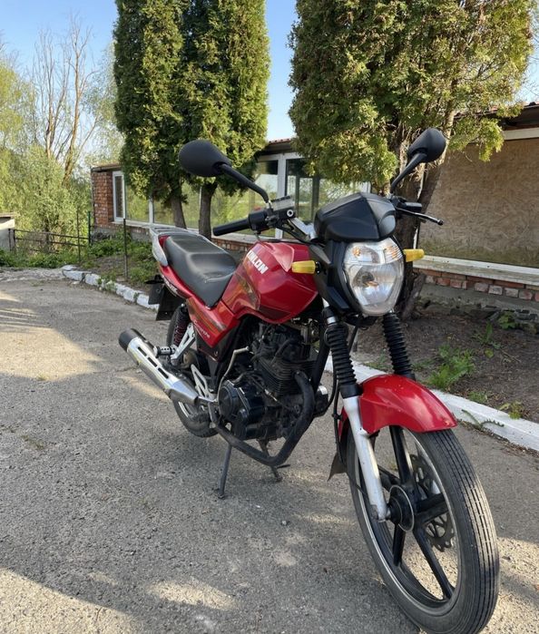 Продам кінлон 150