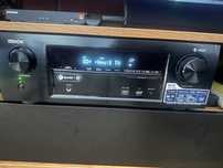 Denon AVR-X1400H