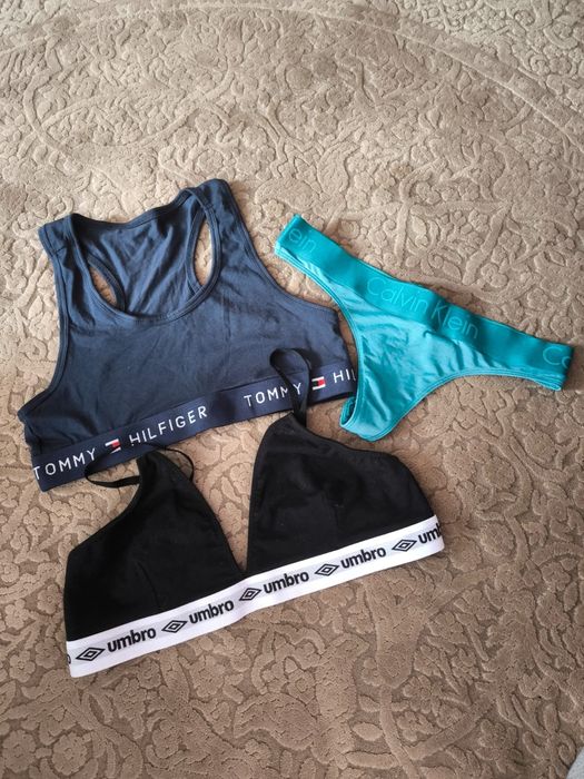 Calvin Klein Оригінал