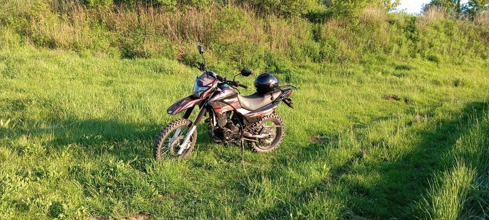 Продам GEON X-Road Light 250