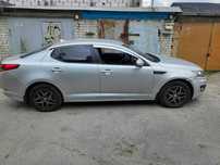 Сдам авто в аренду без залога на газу, оренда , прокат KIA K5