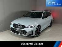 BMW Seria 3 BMW M340i xDrive Touring/Dostępne od ręki/BMW M-CARS Libertów