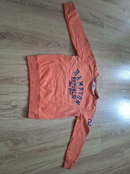 Bluza kappahl rozmiar 110 Hampton