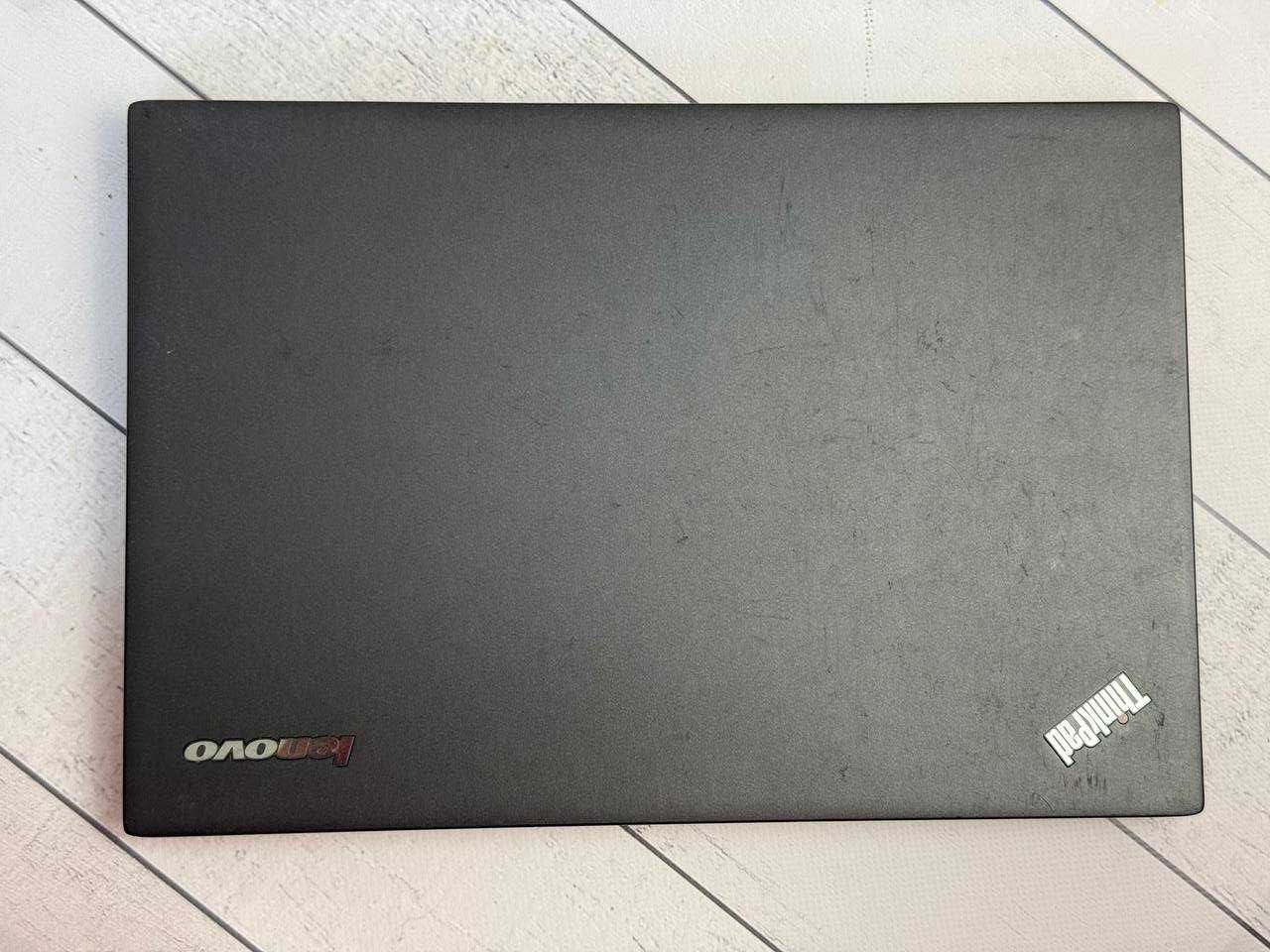 lenovo T450s i5-5300 8ram ssd 170gb СУПЕР ЦІНА  - ДУЖЕ  ДЕШЕВО
