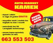 Skup-Aut-Osobowe -Busy- Gotówka- Od- Reki 24h/7