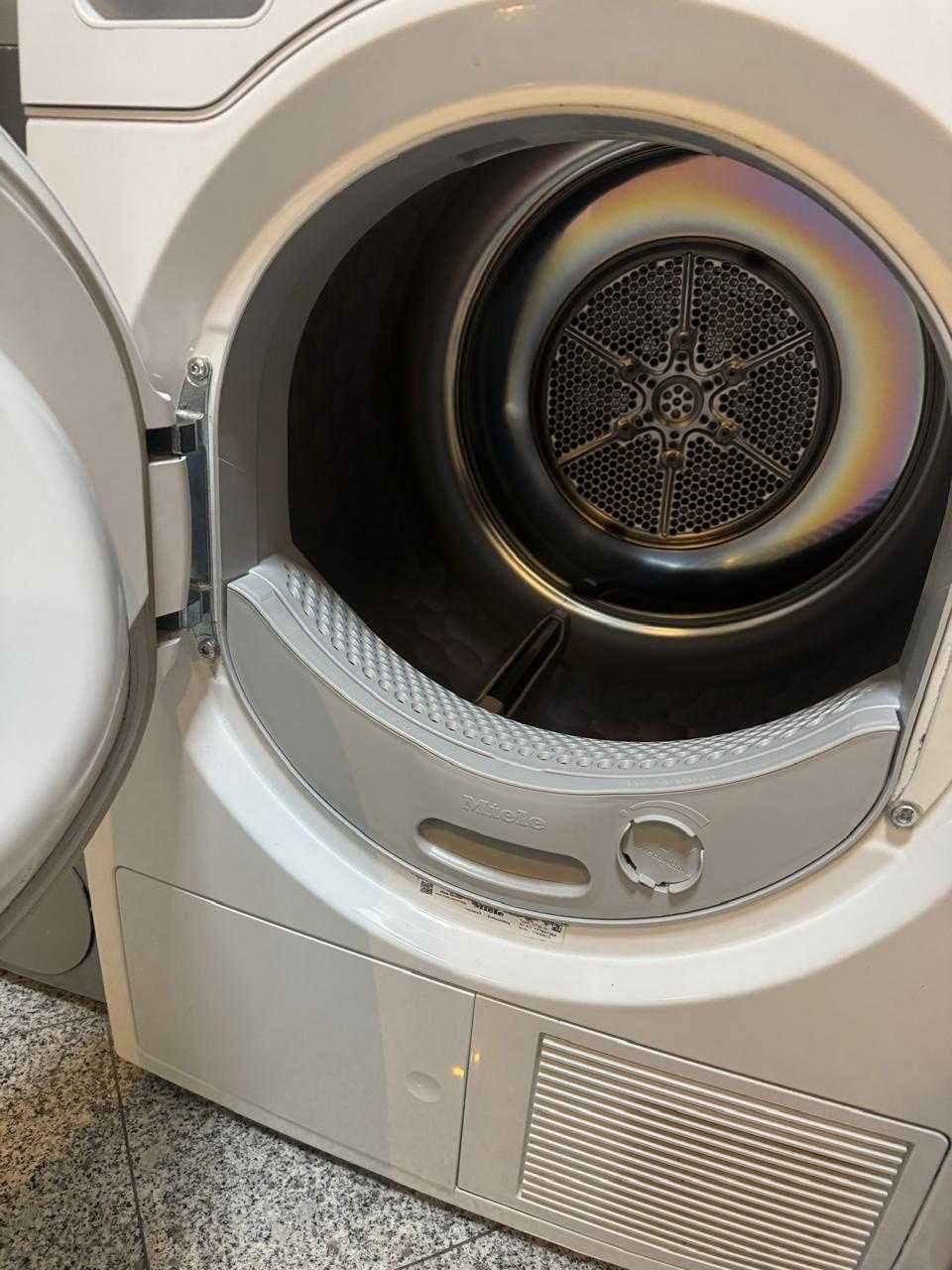 Máquina de Secar Miele 8kg