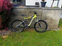 Rower Giant reign 2 enduro L
