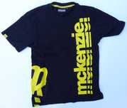 mckenzie oryginalna koszulka Tshirt