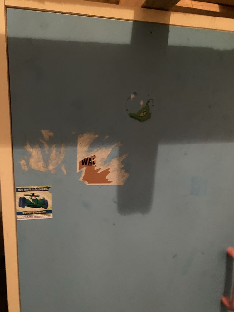 Komplet do pokoju dziecięcego
