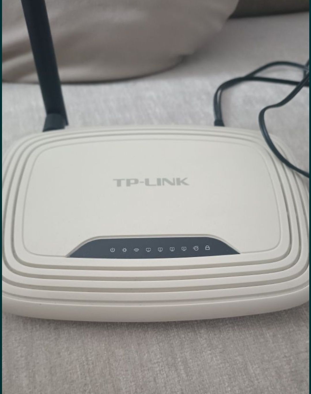 Router Wi-Fi TP-link