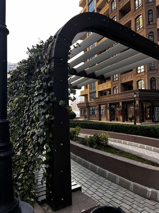 Продам 3-х комнатную в Аркадии с ремонтом .