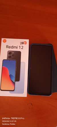 Redmi 12 8/256 GB