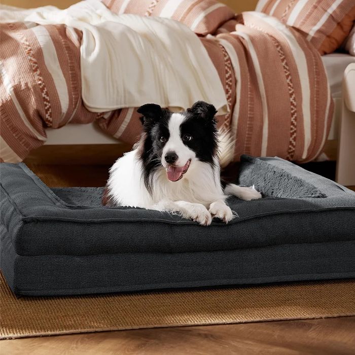 Legowisko ortopedyczne Sofa dla psa L 768