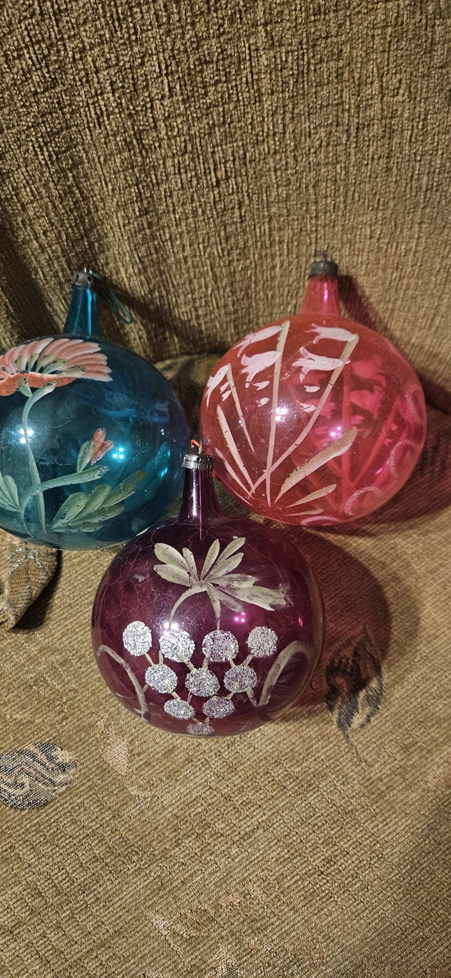 Sprzedam bombki lata 80
