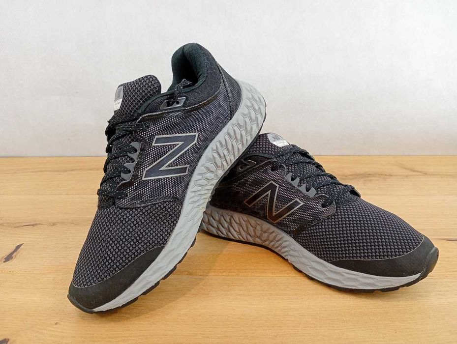 New Balance Fresh Foam 1165, damskie buty sportowe, rozmiar 38
