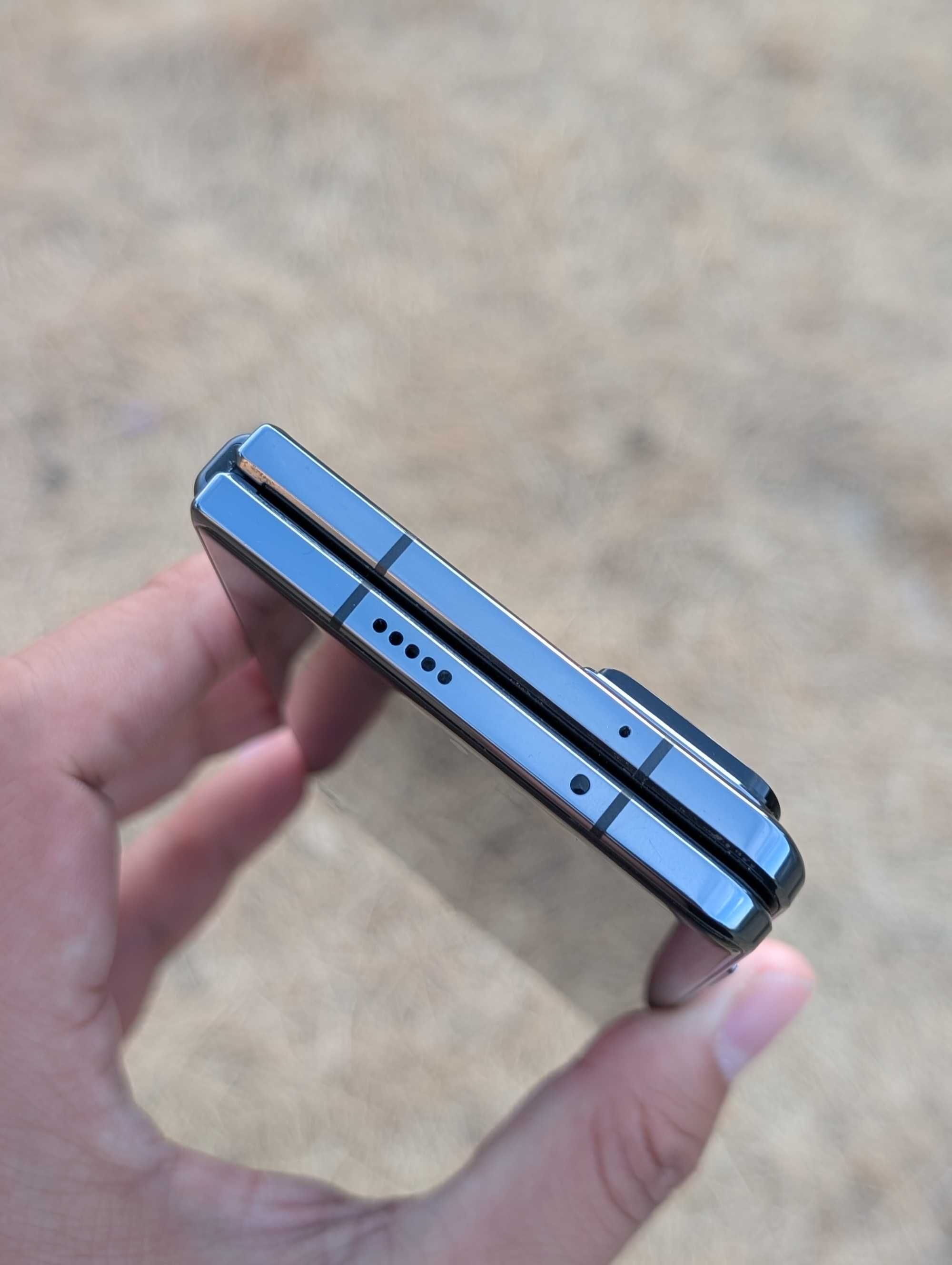 Honor magic VS 12/ 512gb глобал