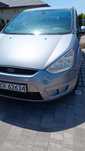 Ford S Max 2.0 2006r.