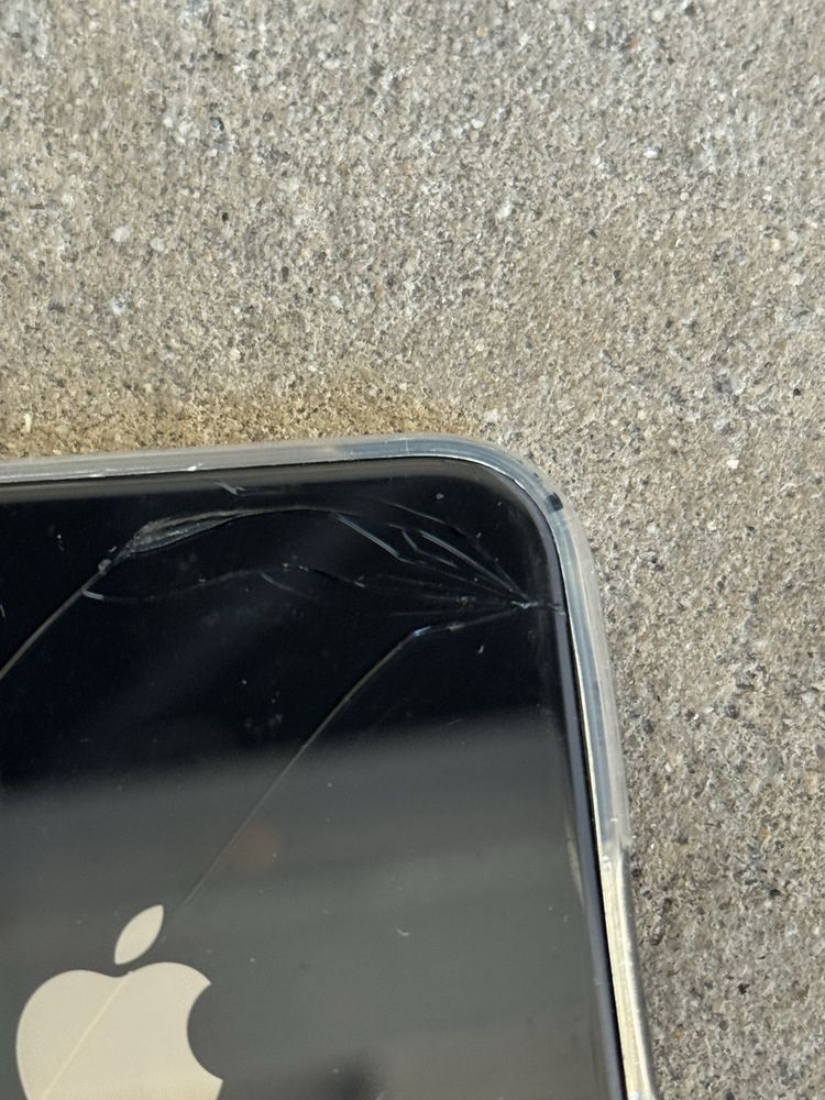 Iphone XS (256 Gb) Black