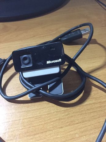 Веб камера Microsoft Life Cam VX-700