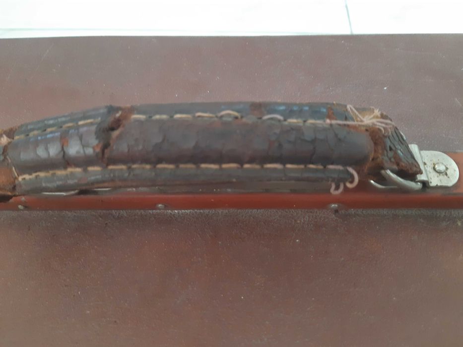 саквояж, сумка дорожная, цена сниженна