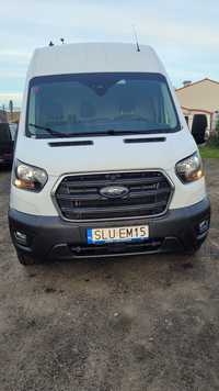 Ford Transit  Ford Transit L4H3