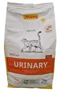 Josera Urinary dla kota 2kg