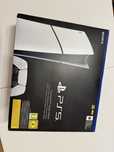 Konsola playstation 5 slim digital ps5