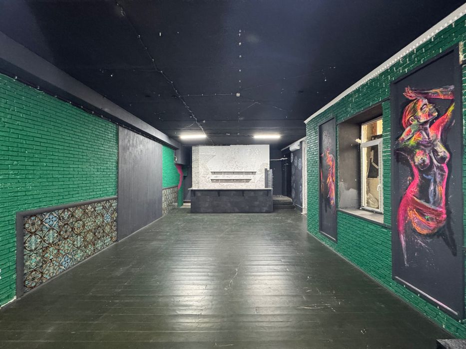 Оренда від власника 120 кв.м.! Високі  потолки 3.80