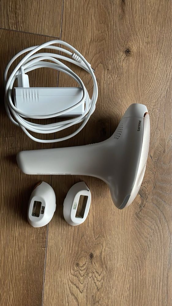 Depilator Philips Lumea Advanced SC1998/00