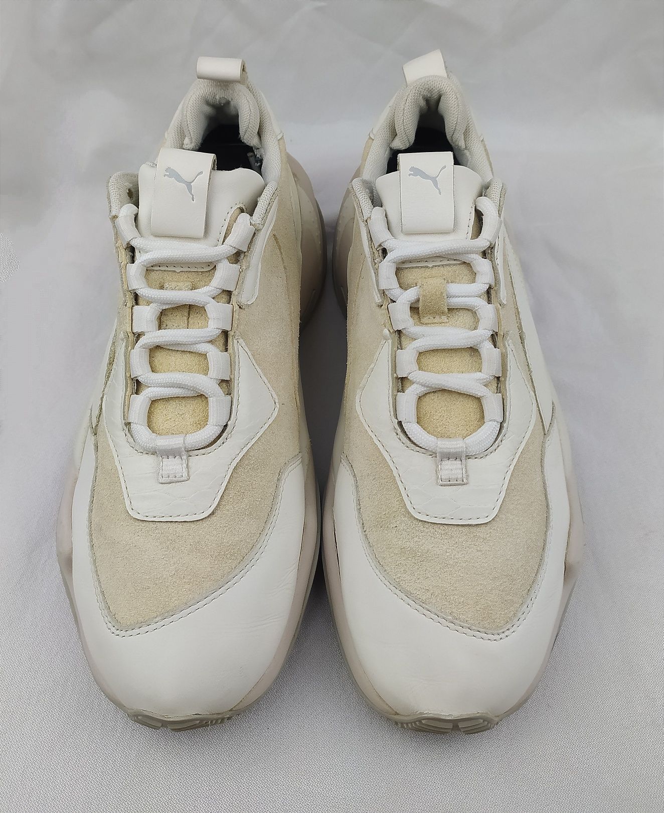 Оригінальні Puma Thunder Desert 40,5-41 р