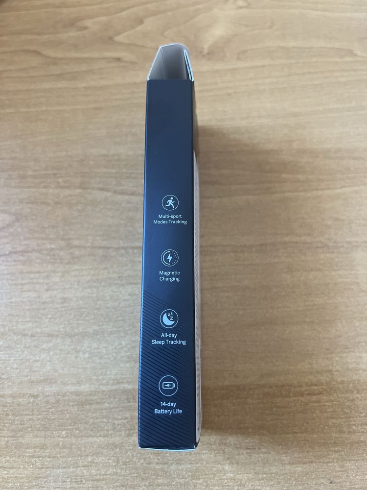 Продам недорого фітнес -браслет Xiaomi Mi Smart Band 5