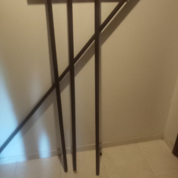 Vendo varão de cortina