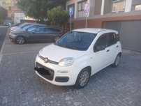 Fiat panda 2019/09 gpl e gasolina