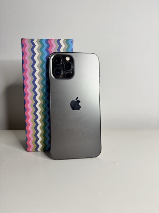 Iphone 12 pro max 512gb