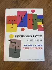 Psychologia i życie wydanie nowe Zimbardo
