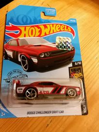 Dodge Challenger Drift Car Factory Sealed 2019