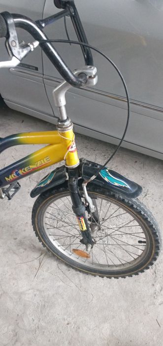 Продам подростковый велосипед