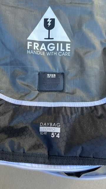 Wing Foil  Prancha Gong 2025