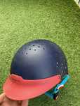 Toczek / Kask do jazdy konnej