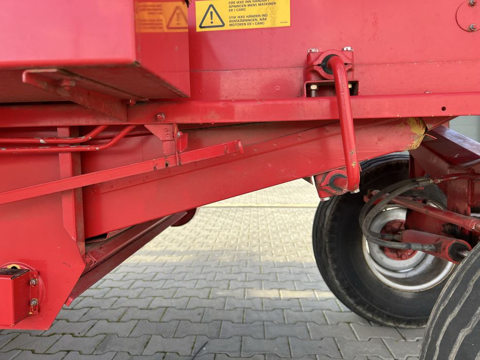 Massey Ferguson 20 Стан НОВОГО