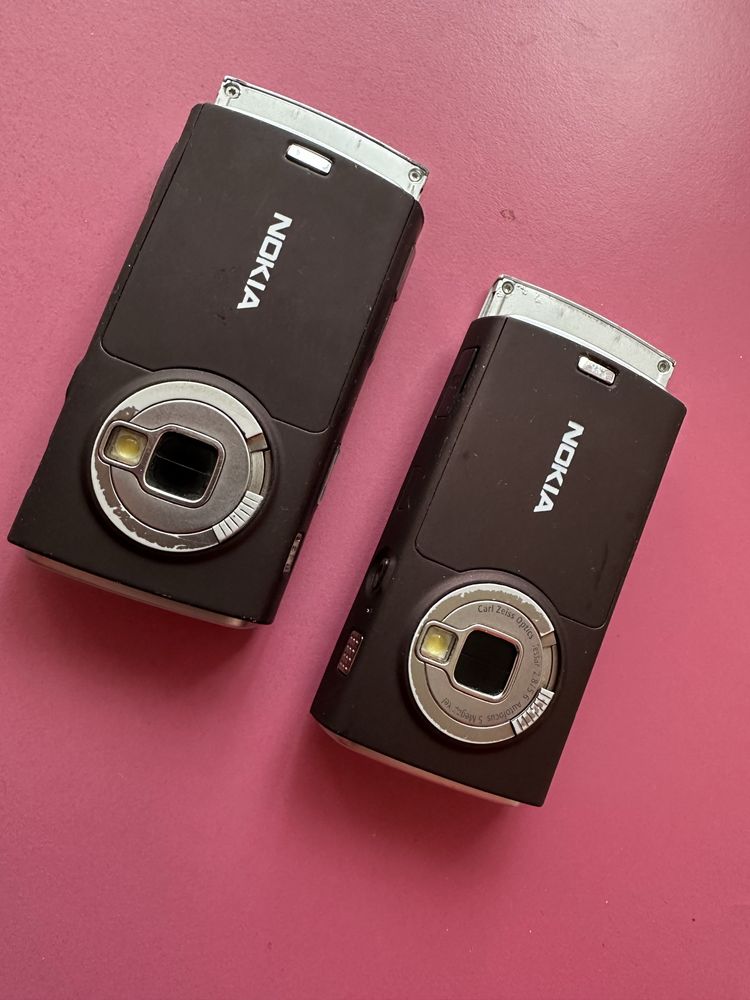 Nokia N95 оригінальні